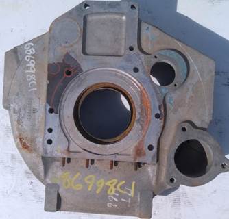 International DT466 Flywheel Housing