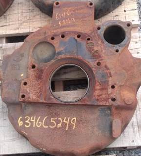 Mack E6 Flywheel Housing