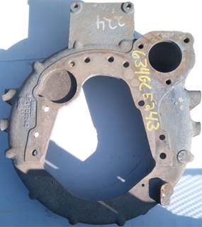 Mack E6 Flywheel Housing