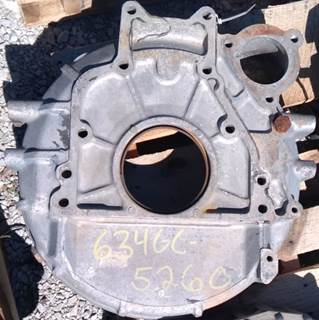 Mack E7 Flywheel Housing