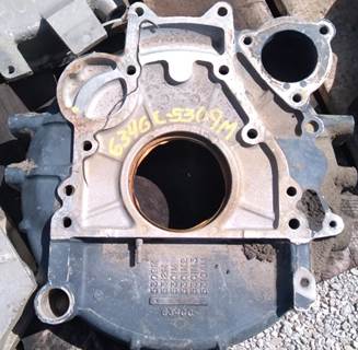 Mack E7 Flywheel Housing