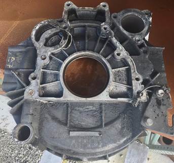 Mack E7 Flywheel Housing