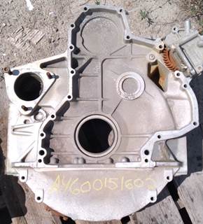 Mercedes-Benz OM460 Flywheel Housing for a Mercedes