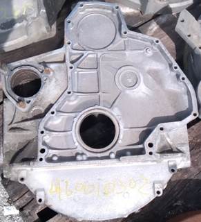 Mercedes-Benz OM460LA Flywheel Housing for a Mercedes