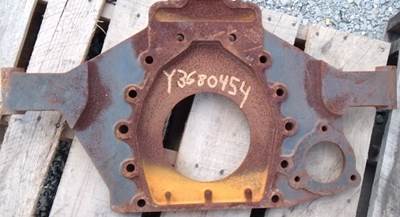 Cummins ISX Flywheel Housing