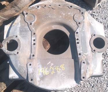 Cummins Flywheel Housing