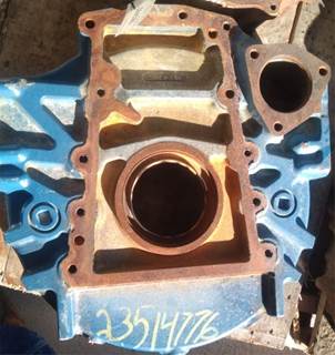 Detroit Flywheel Housing