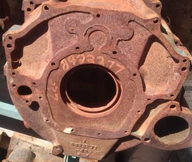 Detroit 8.2 Flywheel Housing