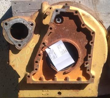 Caterpillar 3304 Flywheel Housing