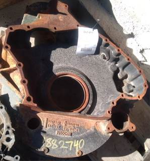 Paccar MX-13 Flywheel Housing