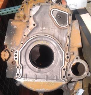 Caterpillar C15 Flywheel Housing
