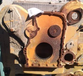 Caterpillar 3406C Flywheel Housing
