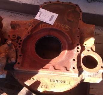 Caterpillar 3406 Flywheel Housing
