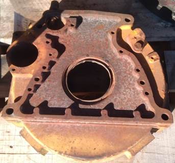 John Deere Flywheel Housing