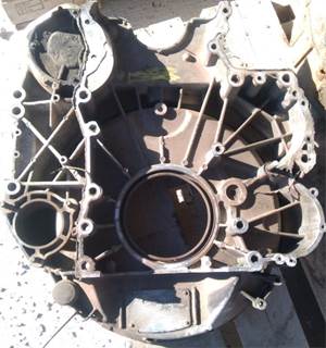 Volvo D16 Flywheel Housing