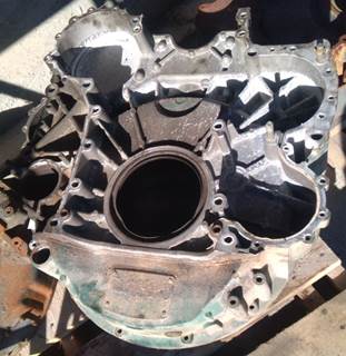Volvo VED13 Flywheel Housing