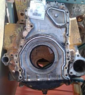 Caterpillar C15 Flywheel Housing