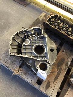 Mercedes-Benz OM906 Flywheel Housing