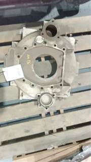 Used QSX Industrial Fly Wheel Housing, No P/N, Core Charge: 0.00