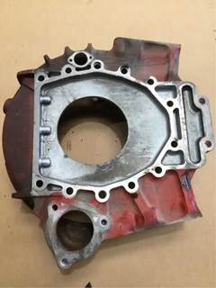 Used X15 Flywheel Housing Used For Eaton Endurant Transmission Models P/N