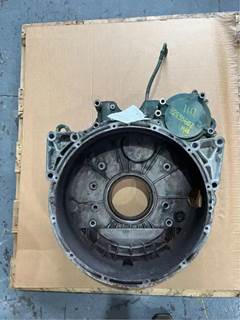 Volvo D11 Flywheel Housing