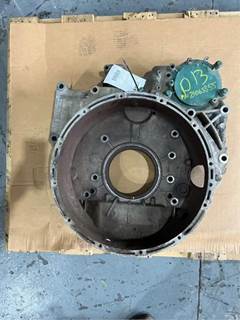 Volvo D13 Flywheel Housing