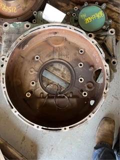 Volvo D13 Flywheel Housing