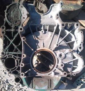 Volvo D16 Flywheel Housing