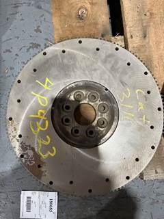 Caterpillar 3116 Flywheel