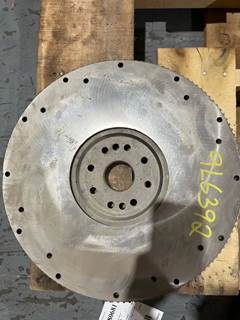 Caterpillar 3208 Flywheel