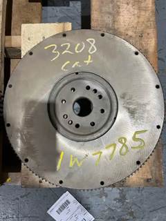 Caterpillar 3208 Flywheel