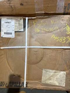 Caterpillar C15 Flywheel