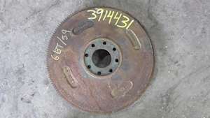 Cummins 6BT Flywheel