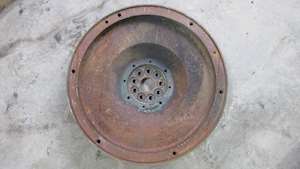 Cummins Flywheel