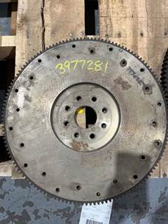 Cummins ISB Flywheel