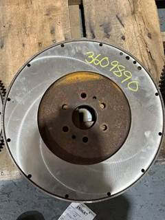 Cummins N14 Flywheel