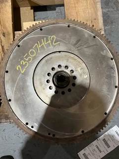Detroit Series 60 Flywheel