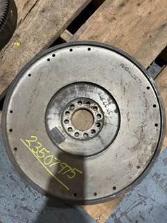 Detroit Series 60 Flywheel