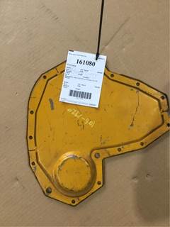 Caterpillar 3126 Front Engine Cover