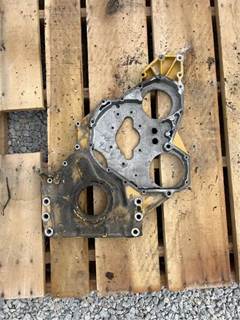 Caterpillar 3126 Front Engine Cover for a Cat