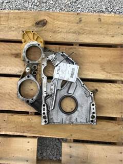 Caterpillar 3126 Front Engine Cover