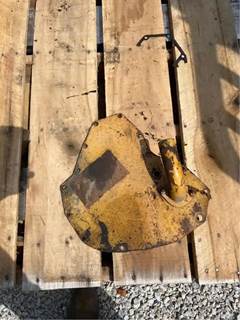 Caterpillar 3126 Front Engine Cover
