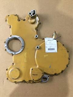 Caterpillar 3176B Front Engine Cover