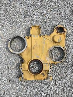 Caterpillar 3406B Front Engine Cover