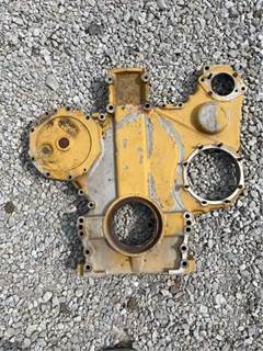Caterpillar 3406B Front Engine Cover