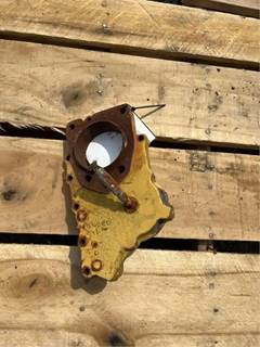 Caterpillar 3406B Front Engine Cover