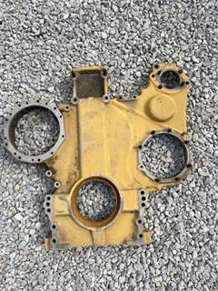 Caterpillar 3406C Front Engine Cover
