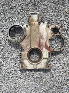 Caterpillar 3406C Front Engine Cover