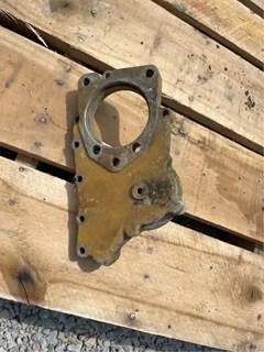 Caterpillar 3406C Front Engine Cover