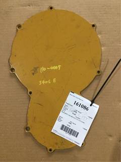 Caterpillar 3406E Front Engine Cover